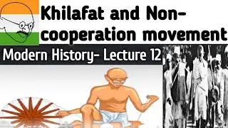 Khilafat and Non- cooperation movement in India; Know about causes and impacts on the British Raj