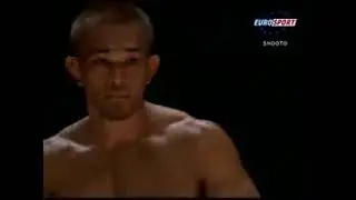 Alexandre Pequeno vs Rumina Sato