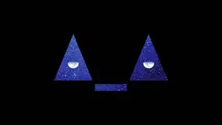 unitr&Delta;_&Delta;udio - Way Past Your Bedtime [Full Album Stream]