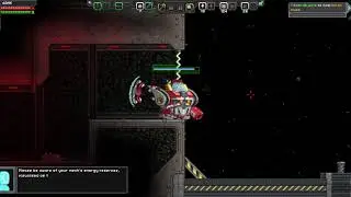 Starbound Mech tutorial