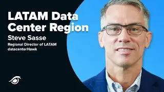 Navigating the Growing Latin America Data Center Market