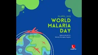 Lanoptik Empowers Malaria Detection with Smart Imaging Solutions