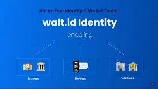 Introducing walt.id identity