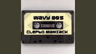 Wavy 80's