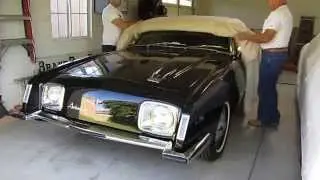 1964 Studebaker Avanti R2