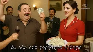რა დრო იყო ♫ Geo TV &hearts;️ ra dro iyo