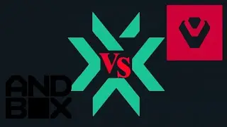 Andbox vs SEN Complete Match Champions Tour NA Stage 2 Challengers 2 Upper Bracket Quarterfinals