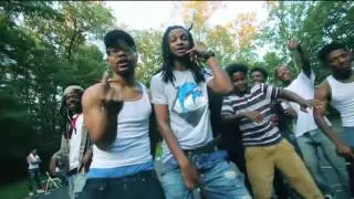 Lil Grim x MelSkii x SkiiBandz (Jugg Unit) - Slip N' Slide