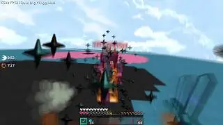 TRYTRASH 2 & 5 Potted