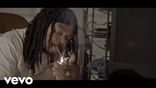 Tha Kamp, Nutcase AK, Swurve - All I Ever Wanted (Official Video) Official Video