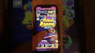 Unlocking the Smoking Slime Board on Subway Surfers Mexico 2022!