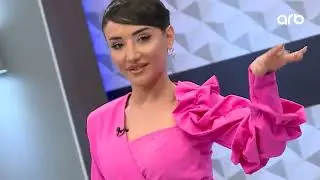 Xəbər ətər | Zamina Ragim | G&ouml;zlərində