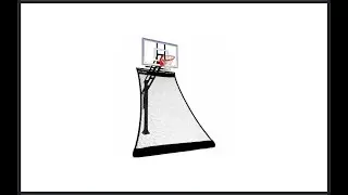 Rolbak Foldable Basketball Return Net Review