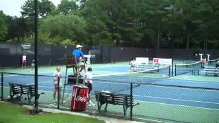 Midtown Athletic Club at Windy Hill Atlanta City Chapionship