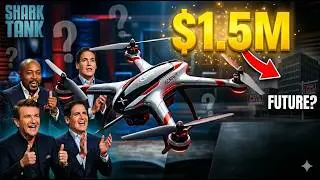 Что случилось с XCraft после сделки с Shark Tank от All Sharks?