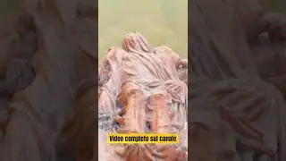 Dove nacque il Cristo Velato.