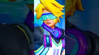 THIS IS WHY JJ IS THE BEST MOVEMENT HERO IN T3 ARENA! #t3arena #t3アリーナ #t3arenagameplay #T3 #shorts