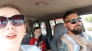 ADVENTURES AT CASTLE FUN PARK!