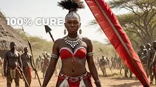 Ancient African Wisdom That Can Cure Diabetes