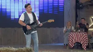 Alex Reichinger – Hit Medley (2025)