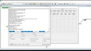 GAP Water Injection 6: Running the Prediction of the Coupled Models