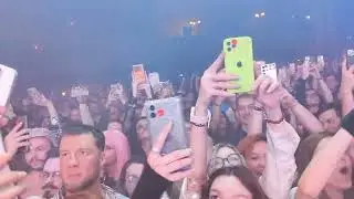 Grani festival Moscow dnb exclusive