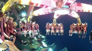 San Diego County Fair G-Force