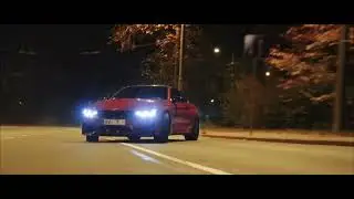 METAMORPHOSIS | BMWM4 Edit | Prod. Dark𝓟𝓖 (V2.0_)