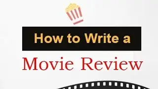 Write a review of a short film/series that you recently watched.