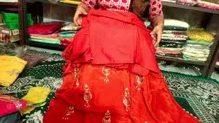 🥳Most demanding Rest colour suit with handwork order now ☎️ 9306571028🥳