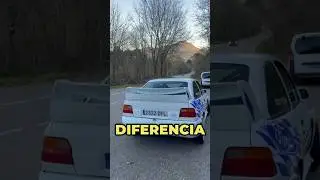 Bang de un Escort gr.A