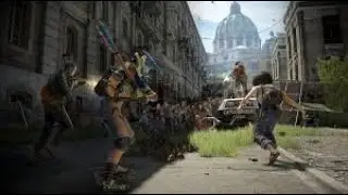 WW2 War Game Gameplay | Ultimate Fighting Experience | No Commentary