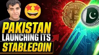 URGENT: Bitcoin Dumps! FIL, ZEC, ICP CRASH - Pakistan's Stablecoin incoming!