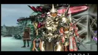 CABAL Online Video 3