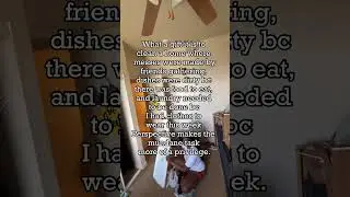 Cleaning My Room Cleaning Motivation #cleaning #packing #college #selfcare #motivation #school