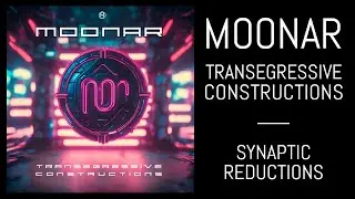 MOONAR - SYNAPTIC REDUCTION