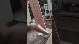 KITCHEN SOLID SHUTTERS
