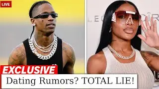 Jayda Cheaves Exposes Travis Scott Timeline After Fans Catch Inconsistencies