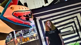 Our Full BEETLEJUICE BEETLEJUICE Review!