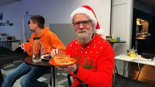Wir feiern den Advent | Secova Weihnachtsvideo 2023