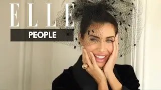 Pilar Rubio: así es su nueva vida en París | Elle España