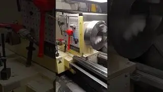 American 32 120 CNC Fully Refurbished CNC Machine Mate Retrofit Control Loaded with Options