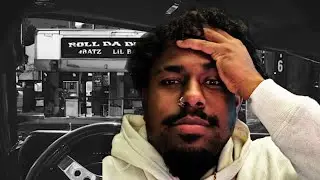 4batz & Lil Baby Roll Da Dice REACTION