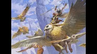 Draft de Azorius Flyers! Magic Arena