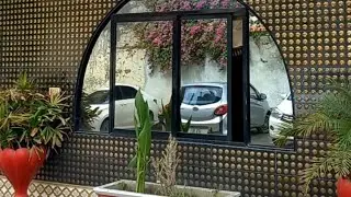 sukkur guest house review