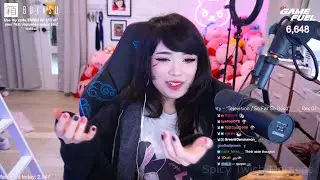 Emiru Hope Lacari Move At Otk House