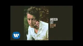 Anderson East - Only You [Official Audio]