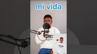 🎵 Mi Vida (Ma vie n’est pas un hasard) By Theophil’s 