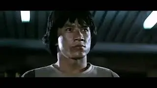 Jackie Chan&rsquo;s GREATEST Stunt! 10-Story Wire Slide + Mall Brawl (Police Story 1985)