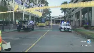 Negligent homicide charges filed against tour bus driver